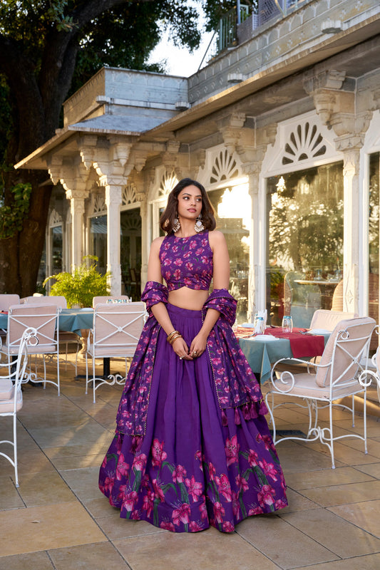 🌷Lehenga Choli🌷