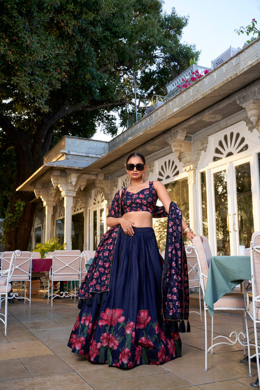🌷Lehenga Choli🌷